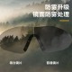 Deli multi-functional protective glasses, industrial labor protection, impact protection glasses, black sunglasses, emergency stock