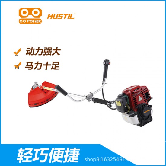 CG142 side mounted lawn mower High power four stroke brush cutter Harvesting and weeding machine Household gasoline lawn mower CG142 side mounted lawn mower High power four stroke brush cutter Harvesting and weeding machine Household gasoline lawn mower