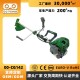 CG142 side mounted lawn mower High power four stroke brush cutter Harvesting and weeding machine Household gasoline lawn mower CG142 side mounted lawn mower High power four stroke brush cutter Harvesting and weeding machine Household gasoline lawn mower