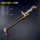 Deli Tool DL-G-30/100/300 VI Cutting Torch 30/100/300 All Copper Suction Cutting Gun