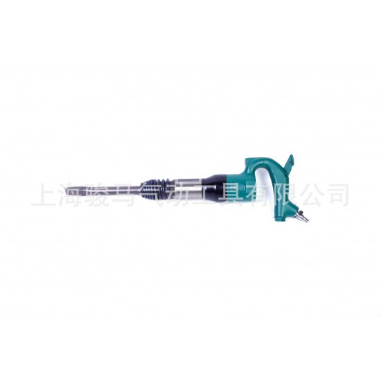 Industrial grade pneumatic shovel hammer pneumatic percussion vibration CZ25 pneumatic shovel blade impact rust removal tool