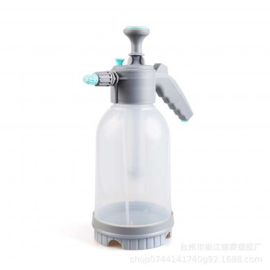 Self cleaning element sprayer 2L pneumatic sprayer watering sprayer spray disinfection sprayer auto supplies Self cleaning element sprayer 2L pneumatic sprayer watering sprayer spray disinfection sprayer auto supplies