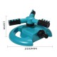 Crescent sprinkler 360 degree rotating sprinkler lawn irrigation sprinkler garden rotating sprinkler Crescent sprinkler 360 degree rotating sprinkler lawn irrigation sprinkler garden rotating sprinkler