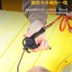 Deli High Pressure Dust Blowing Gun Blowing Gun Pneumatic Blowing Gun Jet Gun Engine Cleaning Dust Removal Gun Blowing Gun