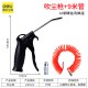 Deli High Pressure Dust Blowing Gun Blowing Gun Pneumatic Blowing Gun Jet Gun Engine Cleaning Dust Removal Gun Blowing Gun