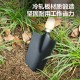 Deli Horticultural tools, shovels, hoes, potted plants, loosening soil, weeding, horticultural workers
