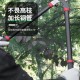 Long handled pruning scissors, specialized for pruning fruit trees, garden pruning tools, powerful pruning scissors for fruit trees