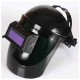 Wholesale of new household solar automatic photoelectric welding face masks, head mounted welding caps, argon welding protective face masks Wholesale of new household solar automatic photoelectric welding face masks, head mounted welding caps, argon welding protective face masks