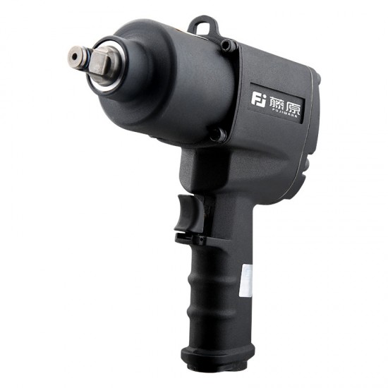 Fujiwara pneumatic tool with strong torque, tire torque wrench, pneumatic wrench, air cannon machine, small air cannon Fujiwara pneumatic tool with strong torque, tire torque wrench, pneumatic wrench, air cannon machine, small air cannon