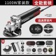 Wholesale of multifunctional angle grinder household grinding machines, hand grinding machines, polishing machines, cutting machines, hand grinding wheels in Germany