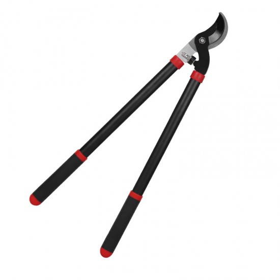 Long handled pruning scissors, specialized for pruning fruit trees, garden pruning tools, powerful pruning scissors for fruit trees