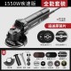 Wholesale of multifunctional angle grinder household grinding machines, hand grinding machines, polishing machines, cutting machines, hand grinding wheels in Germany