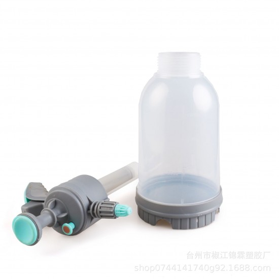 Self cleaning element sprayer 2L pneumatic sprayer watering sprayer spray disinfection sprayer auto supplies Self cleaning element sprayer 2L pneumatic sprayer watering sprayer spray disinfection sprayer auto supplies