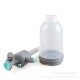Self cleaning element sprayer 2L pneumatic sprayer watering sprayer spray disinfection sprayer auto supplies Self cleaning element sprayer 2L pneumatic sprayer watering sprayer spray disinfection sprayer auto supplies
