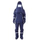 Anti arc suit, anti arc work suit, protective suit, work suit, anti arc labor protection suit, work suit in stock