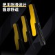 Deli Tool 500 Electric Welding Pliers DL23500 Electric Welding Machine Welding Handle Pliers Electric Welding Clamp Welding Handle Deli Tool 500 Electric Welding Pliers DL23500 Electric Welding Machine Welding Handle Pliers Electric Welding Clamp Welding Handle