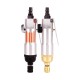 Hongding manufacturer's woodworking air screwdriver, pneumatic screwdriver, industrial grade automatic pneumatic screwdriver tool, pneumatic screwdriver and screwdriver Hongding manufacturer's woodworking air screwdriver, pneumatic screwdriver, industrial grade automatic pneumatic screwdriver tool, pneumatic screwdriver and screwdriver