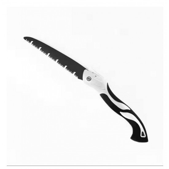 Linyi Folding Saw Carpenter Quick Mini Saw Garden Fruit Tree Pruning Hand Saw Household Small Hand Folding Saw