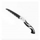 Linyi Folding Saw Carpenter Quick Mini Saw Garden Fruit Tree Pruning Hand Saw Household Small Hand Folding Saw