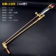 Deli Tool DL-G-30/100/300 VI Cutting Torch 30/100/300 All Copper Suction Cutting Gun