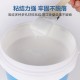 Deli White Emulsion Glue, White Glue Joining Wood, Milk White Glue, Strong Furniture Glue, Wood Glue, Special for Wood