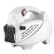 Bo Wei portable 220V household high-pressure car washing machine, car washing water pump, high-power cleaning machine, water gun, ground flushing
