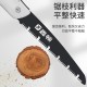 Xindun Household Folding Saw SK5 Rust proof Hand Pull Hacksaw Garden Fruit Tree Outdoor Logging Quick Hand Saw Wholesale