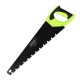 Deli Tool Woodworking Hand Board Saw Household Woodworking Saw Garden Hand Pulling Wood Saw DL6840A 45A 50A