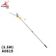 Flying Deer Tool 3m Fruit Picking Scissor Telescopic Rod High Branch Scissor Aluminum Alloy Handle Branch Scissor Garden Scissor Garden Scissor Flower Branch Scissor