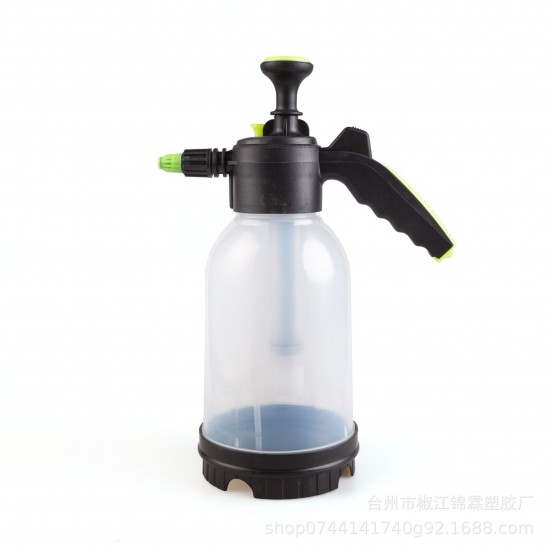 Self cleaning element sprayer 2L pneumatic sprayer watering sprayer spray disinfection sprayer auto supplies Self cleaning element sprayer 2L pneumatic sprayer watering sprayer spray disinfection sprayer auto supplies