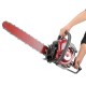 Authentic Origen Origen Heavy Duty High Power Equipped with 60-120 cm Guide Plate Origen Logging Gasoline Saw