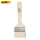 Deli Tool Wool Brush Paint Brush Latex Paint Multi functional Soft Hair Baking Barbecue Portable Oil Brush