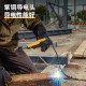 Deli Tool 500 Electric Welding Pliers DL23500 Electric Welding Machine Welding Handle Pliers Electric Welding Clamp Welding Handle Deli Tool 500 Electric Welding Pliers DL23500 Electric Welding Machine Welding Handle Pliers Electric Welding Clamp Welding Handle