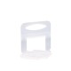 Tile leveling clip, tiling leveling auxiliary tool, cross tiling tool, base of tile laying tool, seam left, push and tighten pliers Tile leveling clip, tiling leveling auxiliary tool, cross tiling tool, base of tile laying tool, seam left, push and tighten pliers