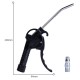Pneumatic dust gun, powerful high-pressure dust gun, extended nozzle air gun, air compressor, air pump, dust removal tool