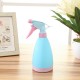 500ml Water Spray Bottle Plastic Mouth Garden Balcony Plant Watering Candy Color Hand Pressed Gardening Tool Water Spray Bottle 500ml Water Spray Bottle Plastic Mouth Garden Balcony Plant Watering Candy Color Hand Pressed Gardening Tool Water Spray Bottle
