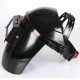 Wholesale of new household solar automatic photoelectric welding face masks, head mounted welding caps, argon welding protective face masks Wholesale of new household solar automatic photoelectric welding face masks, head mounted welding caps, argon welding protective face masks