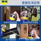 Wd-40 rust remover, metal rust prevention oil, lubricating oil, cleaning agent, screw loosening agent, lubricating wd40, whole box 300ML Wd-40 rust remover, metal rust prevention oil, lubricating oil, cleaning agent, screw loosening agent, lubricating wd40, whole box 300ML