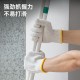 Deli Tool Cotton Yarn Gloves Thickened and Durable Home Decoration Factory Work Labor Protection Gloves DL521001 2