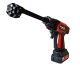 MRERAH Amazon Electric High Pressure Car Wash Water Gun Wireless Car Wash Machine Portable Lithium Battery Cleaning Machine for Home Vehicles