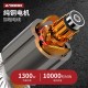 German angle grinder, polishing machine, small multifunctional cutting machine, universal portable hand grinder, hand grinding wheel