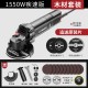Wholesale of multifunctional angle grinder household grinding machines, hand grinding machines, polishing machines, cutting machines, hand grinding wheels in Germany