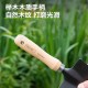 Deli Horticultural tools, shovels, hoes, potted plants, loosening soil, weeding, horticultural workers