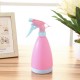 500ml Water Spray Bottle Plastic Mouth Garden Balcony Plant Watering Candy Color Hand Pressed Gardening Tool Water Spray Bottle 500ml Water Spray Bottle Plastic Mouth Garden Balcony Plant Watering Candy Color Hand Pressed Gardening Tool Water Spray Bottle
