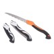 Linyi Folding Saw Carpenter Quick Mini Saw Garden Fruit Tree Pruning Hand Saw Household Small Hand Folding Saw
