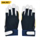 Powerful tools, gardening gloves, anti puncture sheepskin gloves, durable and wear-resistant, multi-functional and portable gloves for garden planting