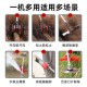 CG142 side mounted lawn mower High power four stroke brush cutter Harvesting and weeding machine Household gasoline lawn mower CG142 side mounted lawn mower High power four stroke brush cutter Harvesting and weeding machine Household gasoline lawn mower