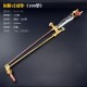 Deli Tool DL-G-30/100/300 VI Cutting Torch 30/100/300 All Copper Suction Cutting Gun