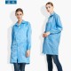 Dustproof suit, hood, split body, dust-free suit, anti-static suit, one piece suit, dustproof spray paint, men's and women's protective clothing, complete set