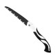 Linyi Folding Saw Carpenter Quick Mini Saw Garden Fruit Tree Pruning Hand Saw Household Small Hand Folding Saw
